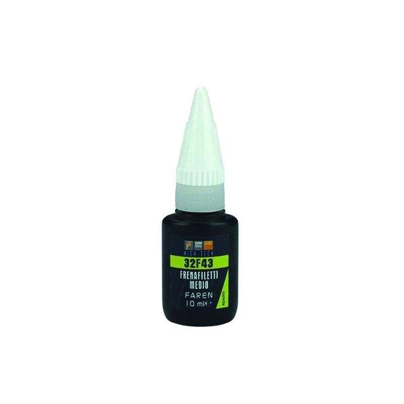 Sigillanet anaerobico frenafiletti 32f43 - ml.10 - 12 pz