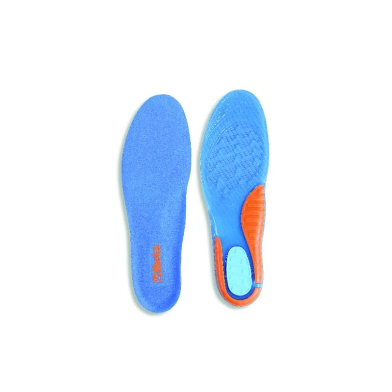 Solette Anatomiche In Tpr Gel 7398U - n° 36-40
