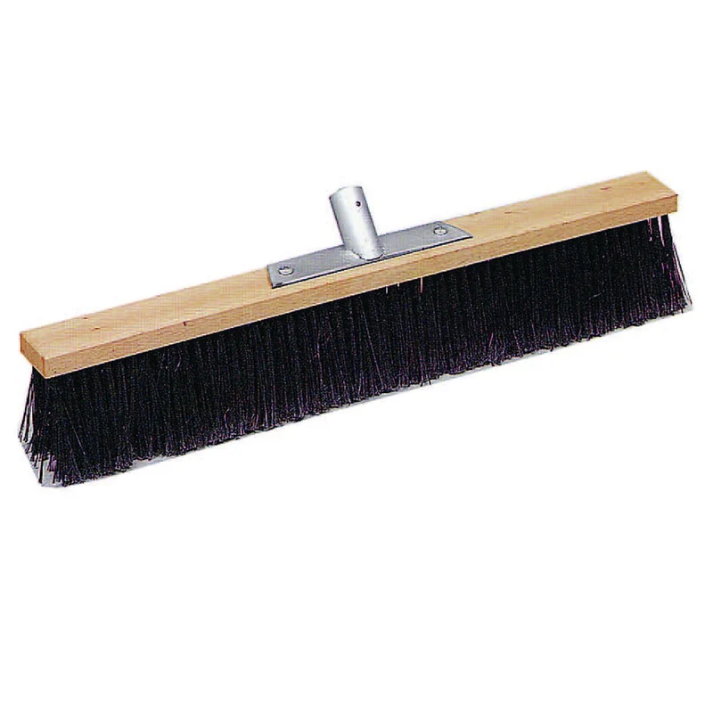 Spazzolone Industriale - cm.60 - 6 pz