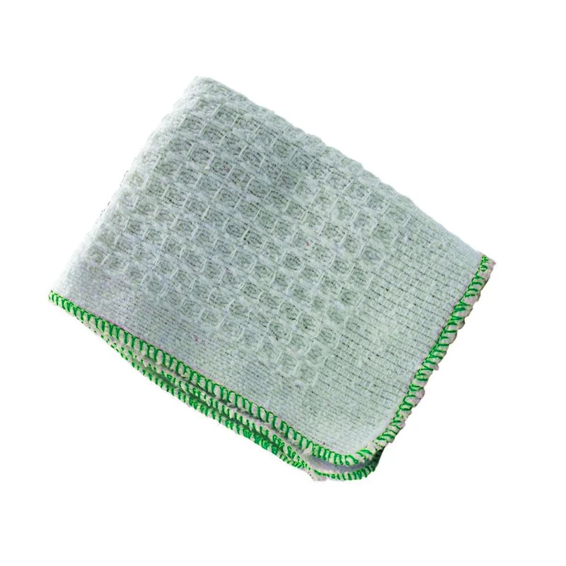 Strofinaccio 4 cimose - 40x50 cm - ideale per pulizia cucina - 25 pz