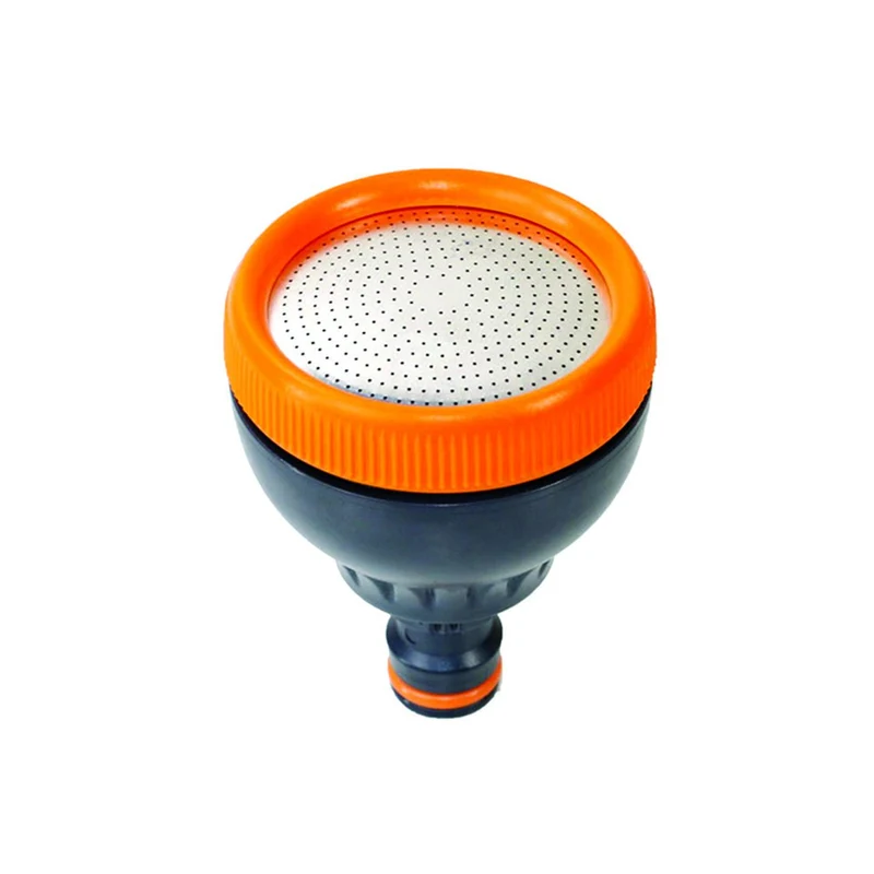 Soffione Doccetta Bagnafiori Con Innesto A Scatto - sfuso c/caratellino - 80043430 - 5 pz