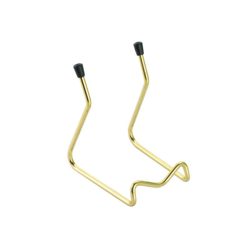 Reggipiatti da tavolo nichelato - 10 pz