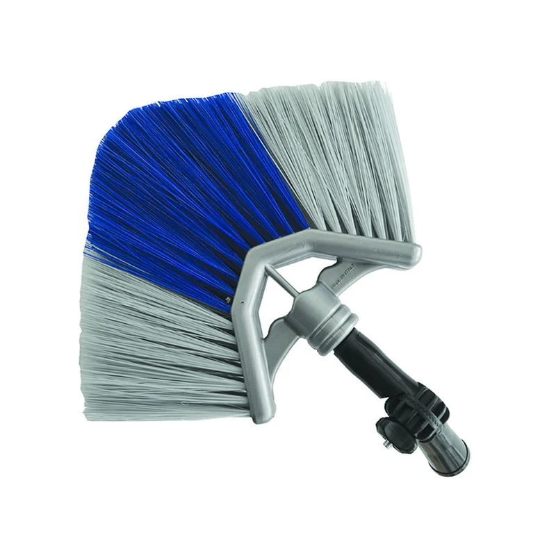 Ragnatore triangolo con snodo senza manico cm 28x20 - 6 pz