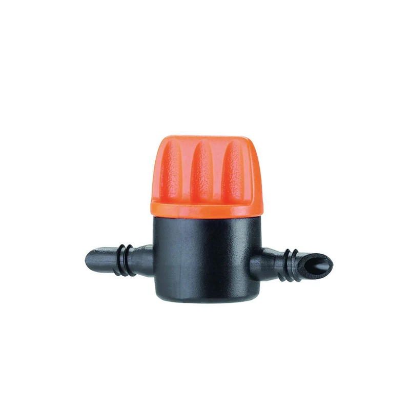 Rubinetto per mioirrigazione capillare in blister 91270 - 2 bl