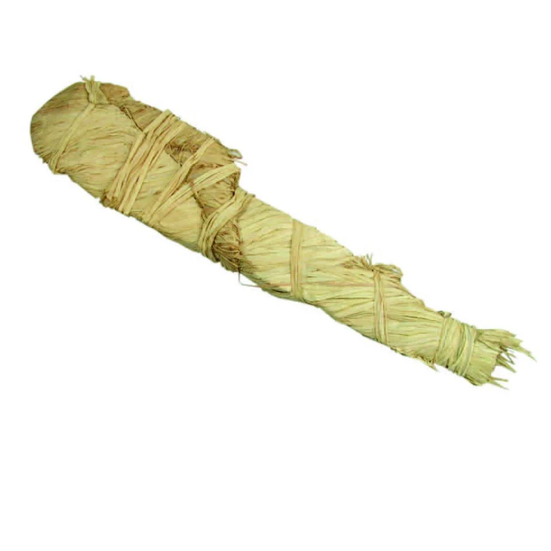 Rafia naturale Majunga larga alta in matassa - 1 kg per matassa - 5 matasse - 5 kg