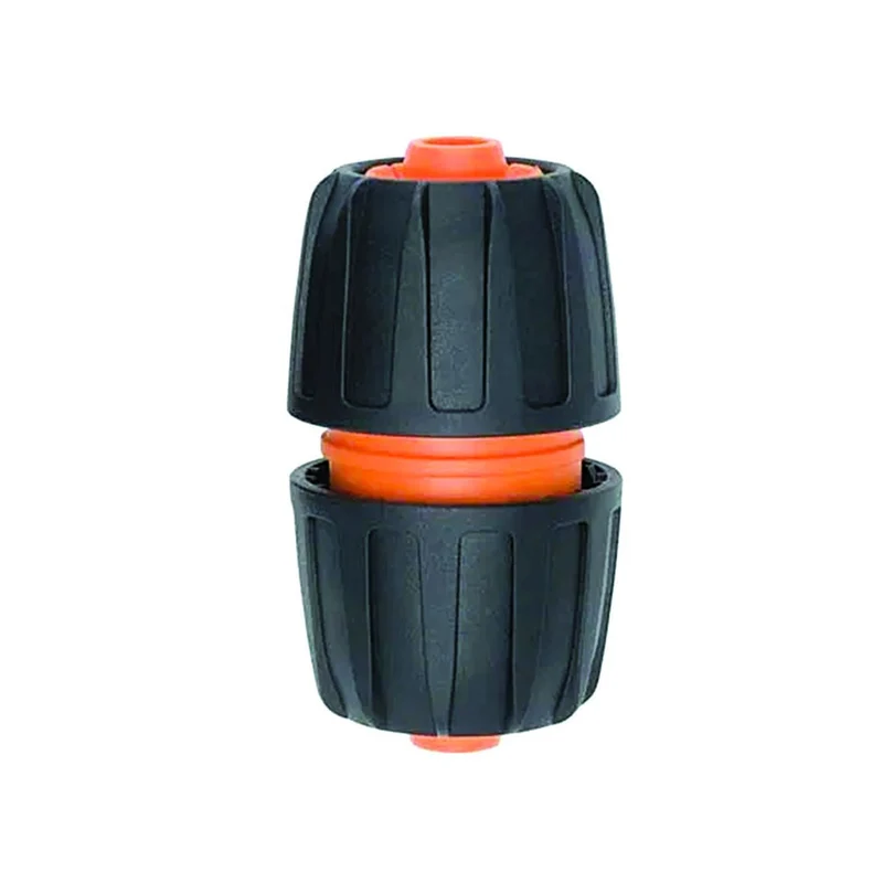 Raccordo Riparatore Universale ø1/2" 5/8" 3/4" mm 12-15-16-19 GF - 25 pz