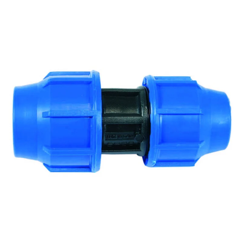 Raccordo A Compressione Manicotto Ridotto PN16 ø 40/32 mm - 5 pz