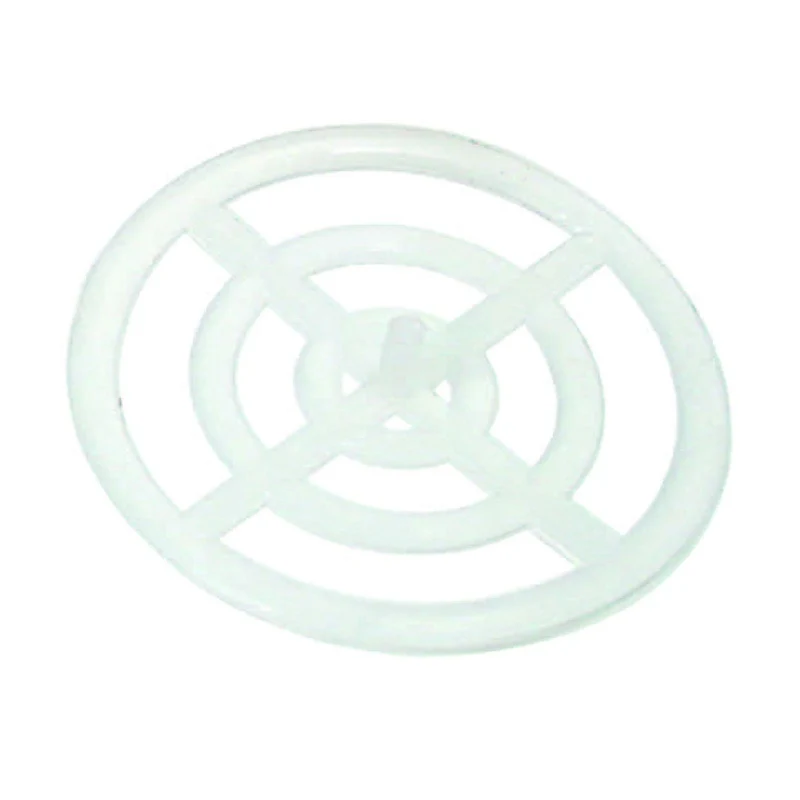 Pressini Salva Gusto Per Vasi Vetro - ø 140 mm - busta da 10 pezzi - 2 bs