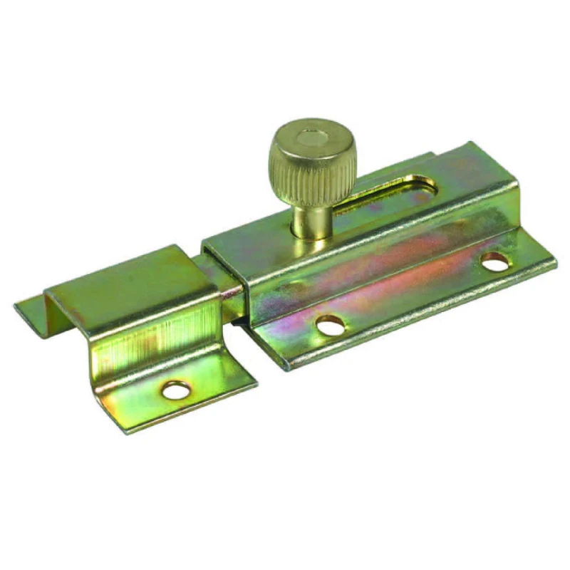 Catenaccio Traversale Con Incontro Art.30 - mm.200 - 10 pz