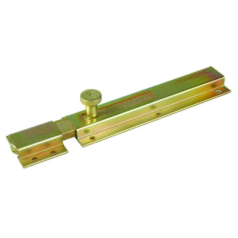 Catenaccio Trasversale Con Incontro Art.30 - mm.160x40 - 10 pz