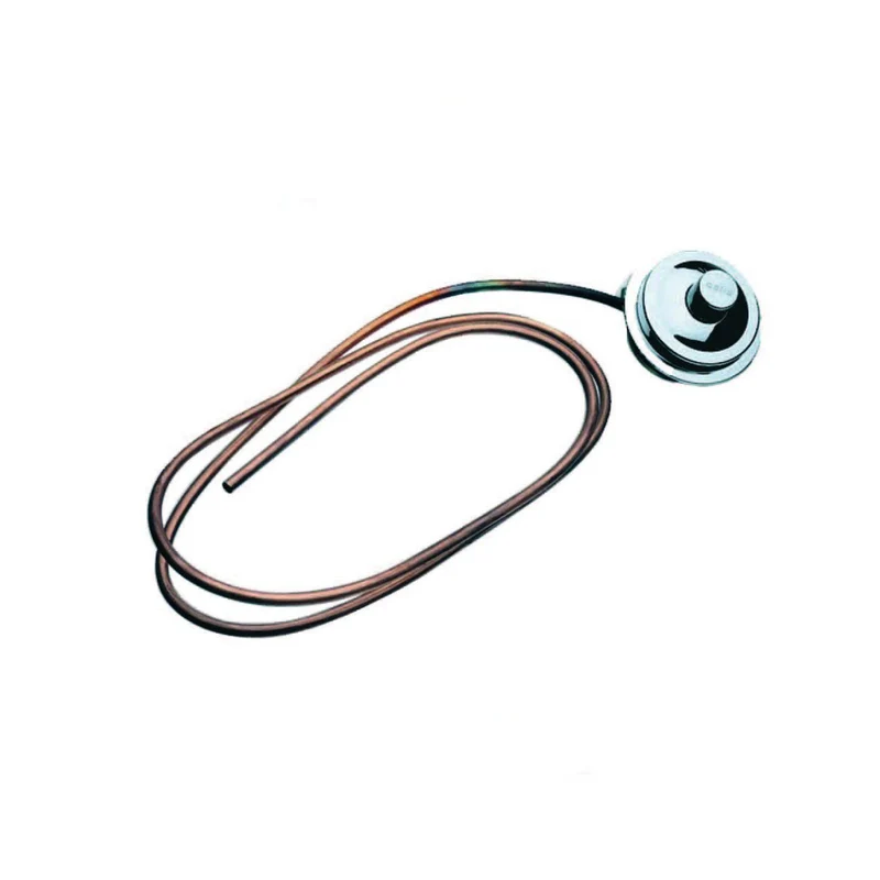 Pulsante CATIS - Accessorio di Ricambio per Cassette WC