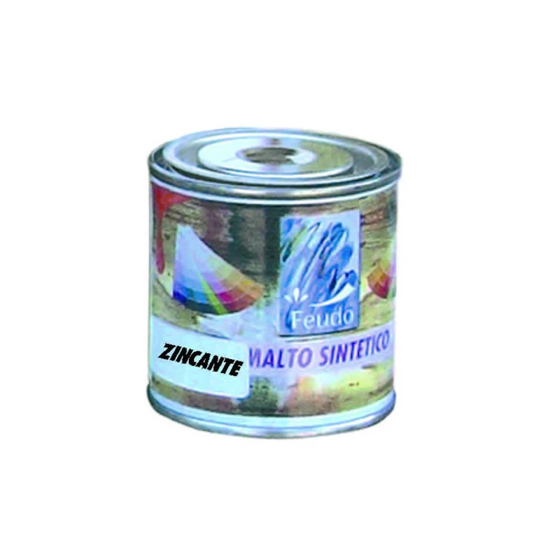 Primer ancorante in barattolo (primer zink) - ml.750 - FEUDO - 6 pz