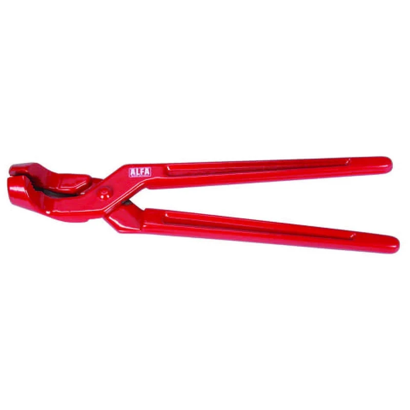 Pinze per rubinetti mm.250 - UTENSILI ALFA