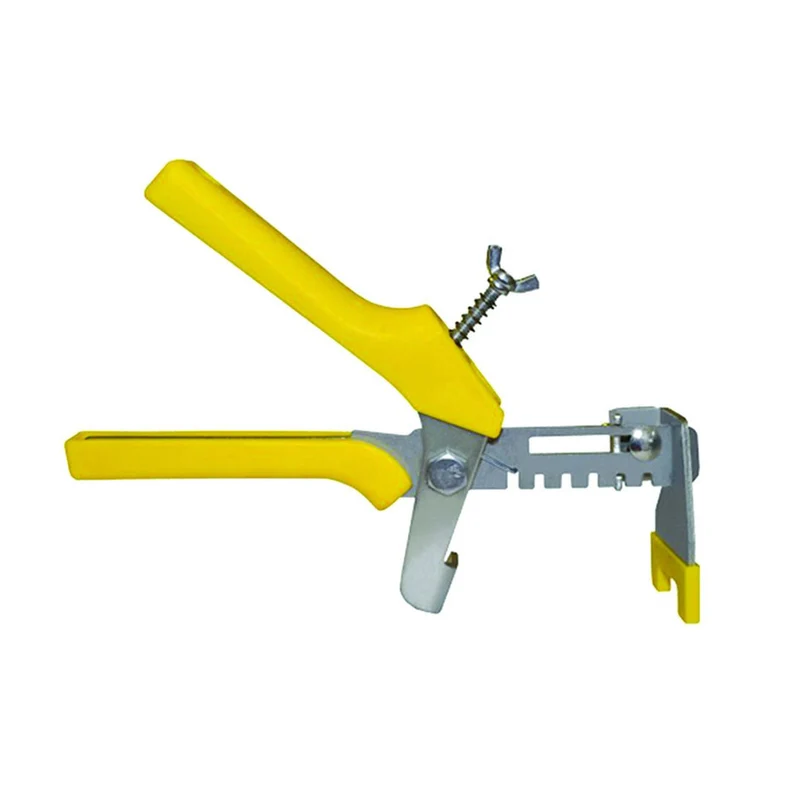 Pinza Per Distanziatore Autolivellante Per Piastrelle - mm.23X16,5