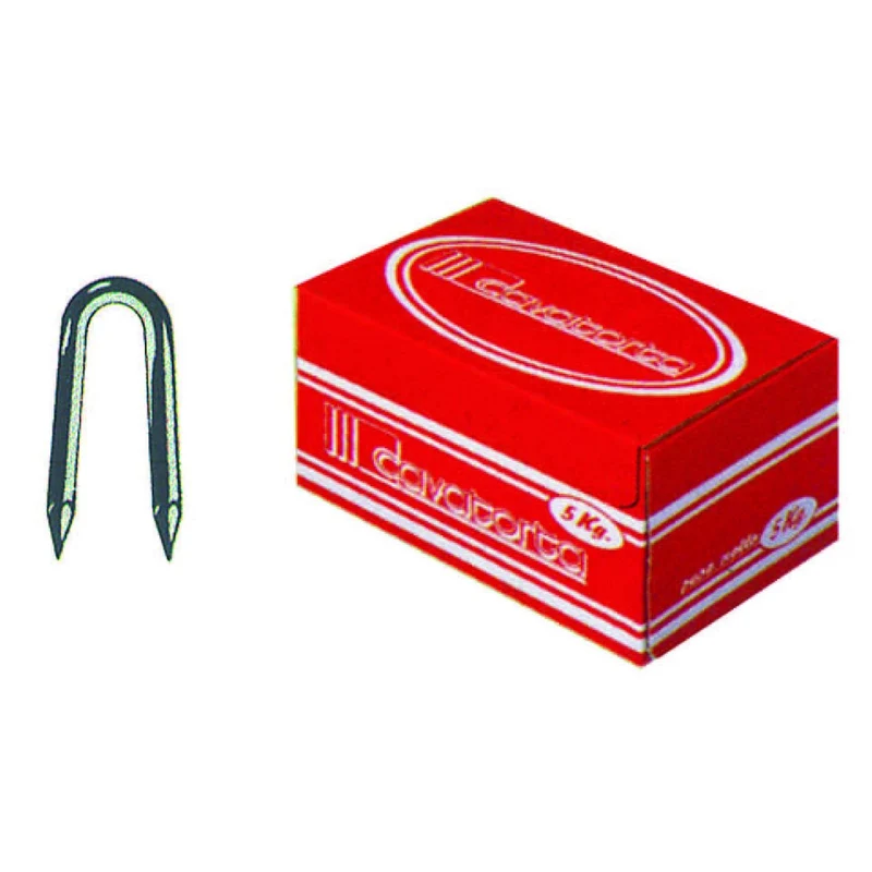 Cambrette - ø mm.17x35 - 5 kg