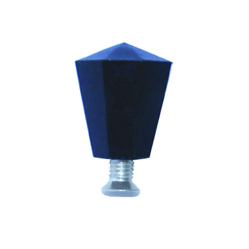 Pomolini moka - Ricambi universali per caffettiere - 25 pz