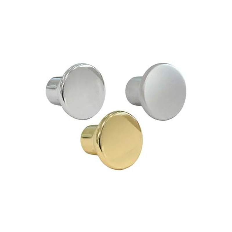 Pomoli per mobili mod.ga09 in zama - 5 pz