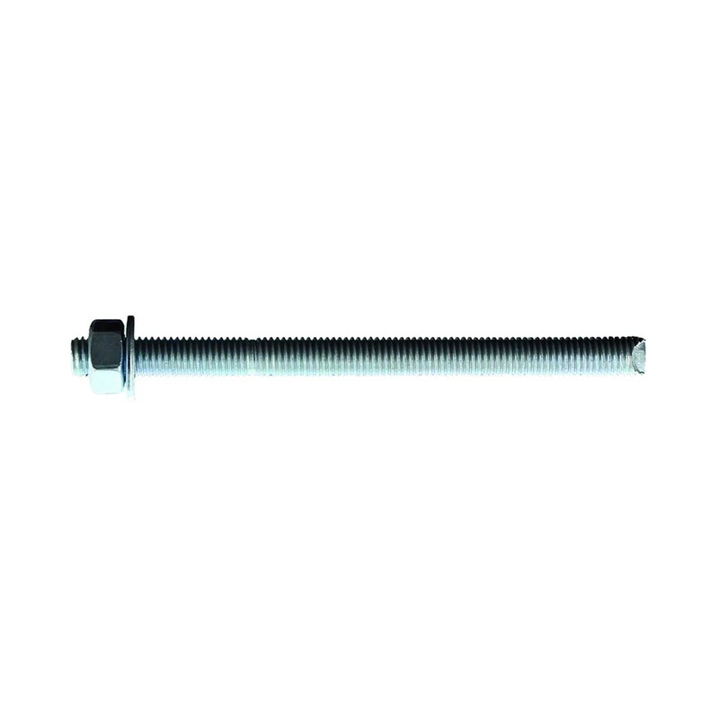 Barra Filettata Std - M 10x130 - 10 pz