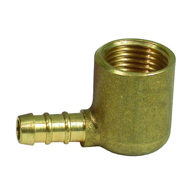 Portagomma gas GPL femmina 1/2 - Connettore resistente - 5 pz