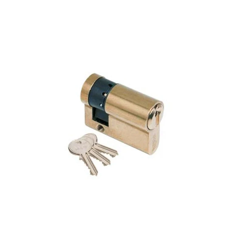 Mezzo cilindro a infilare sagomato f5 820 - mm.40 (30+10) (8209301074)
