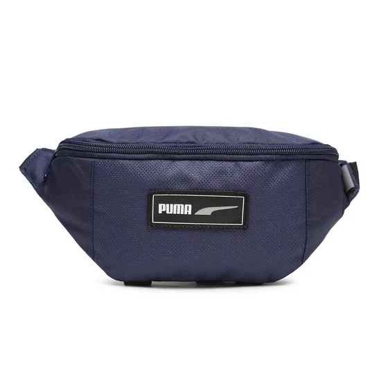 Puma Marsupio Deck Waist 079187 08 blu