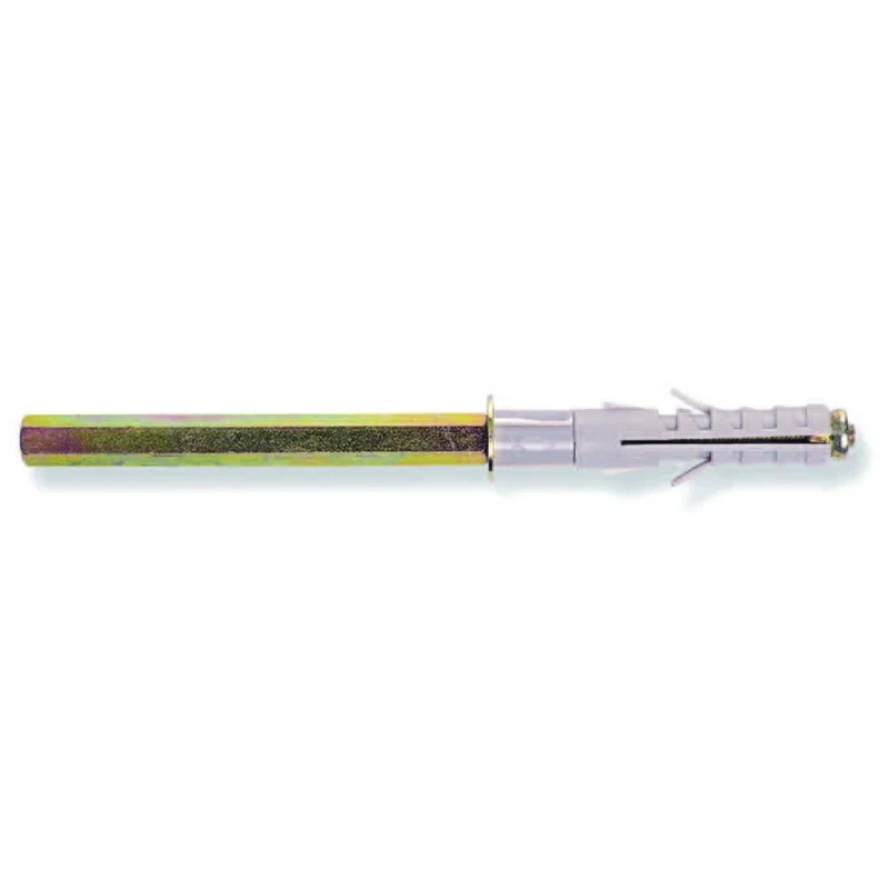 Mensola A Scomparsa Per Ripiani "Csb/Cpf" - CSB 8x70N cm. 9/13 tassello ø mm.9 - 50 pz