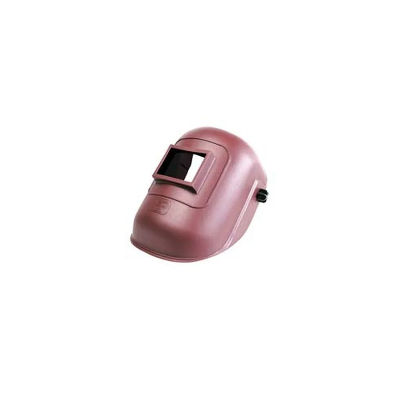 Maschere di protezione a casco per saldatrici - mm.200x340x175, peso gr.420