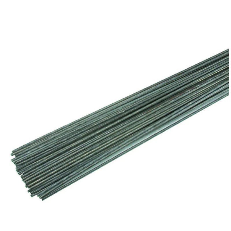 Barrette Per Saldatura Ferro - ø mm.3 lunghezza cm.100 - 10 kg