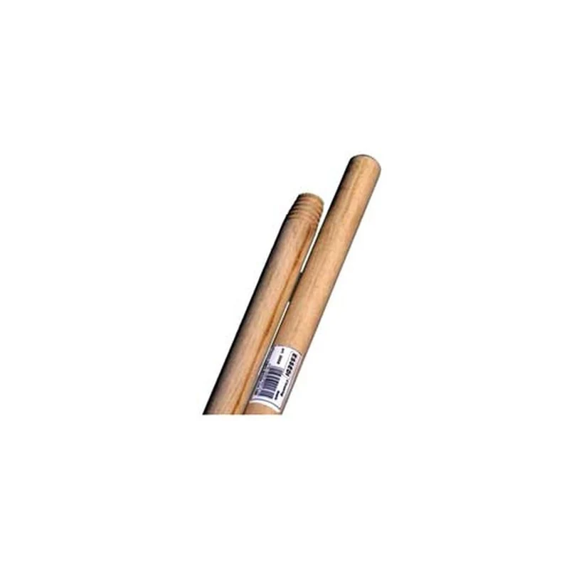 Manico legno cm.150 pino grezzo - Ø mm.24 - 10 pz