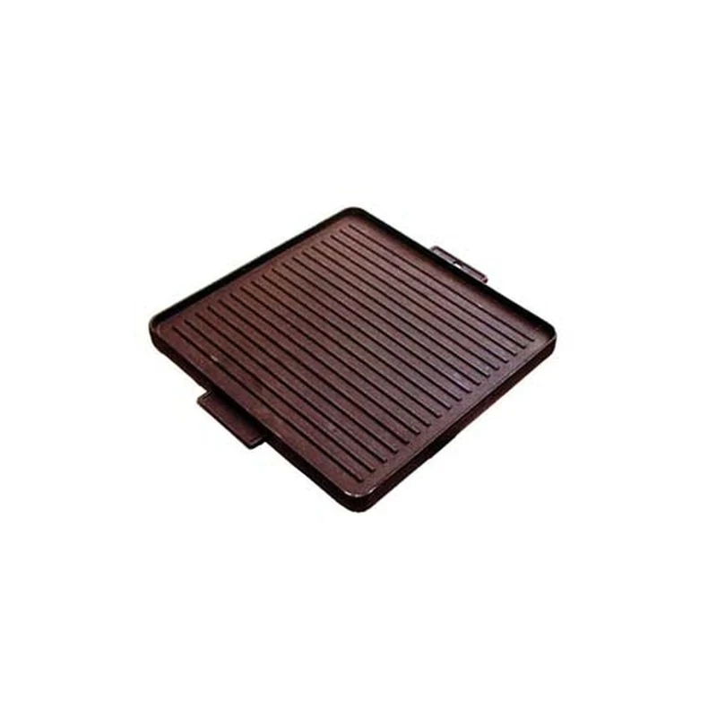 Piastra per fornellone gas - cm.39x39