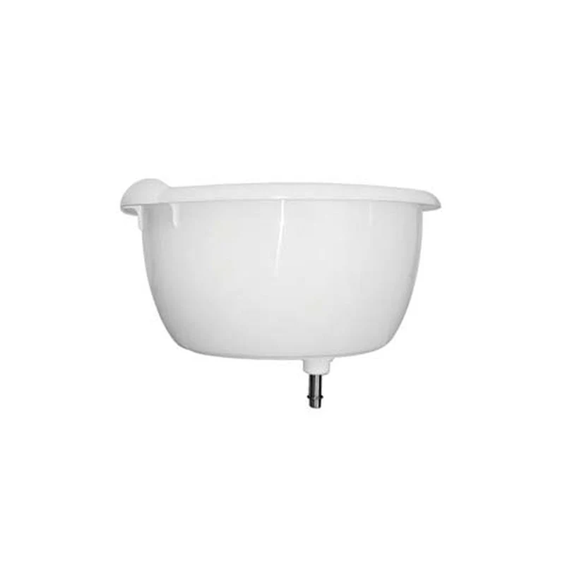 Bacinella riempi bottiglie con erogatore funny - lt.16 (art.00186)