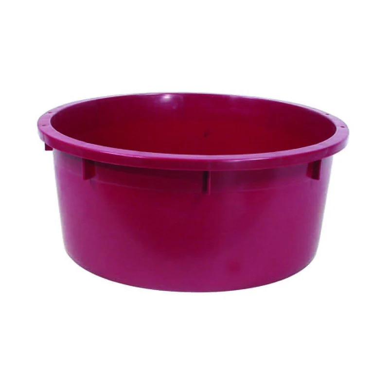 Mastelloni Sottospina Senza Manici Tondi Vinaccia - lt.130 ø cm.80x34h.