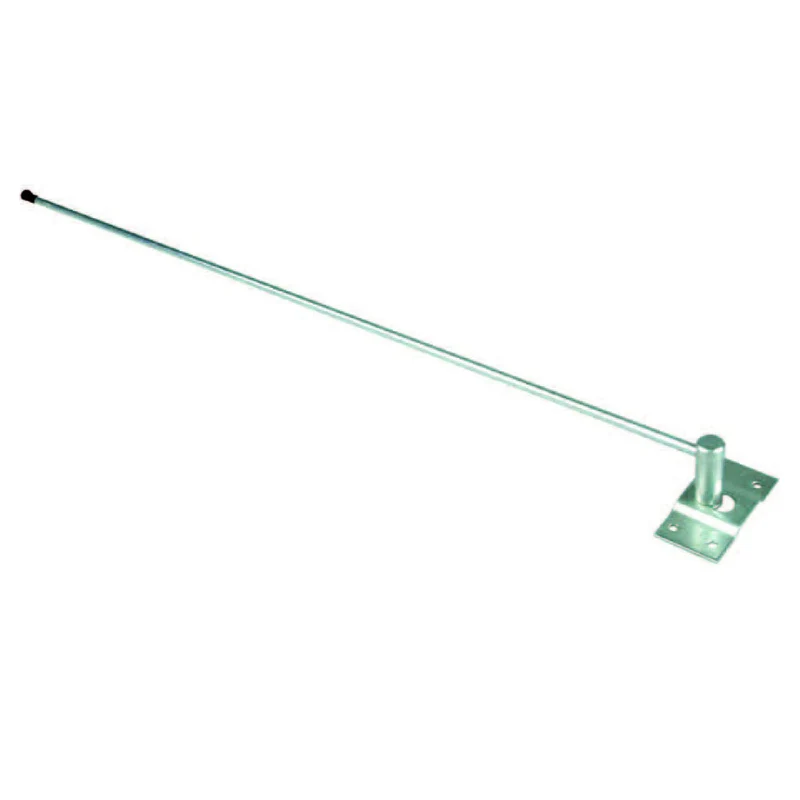 Bloccatapparelle a martelletto con piastrina - 10 pz