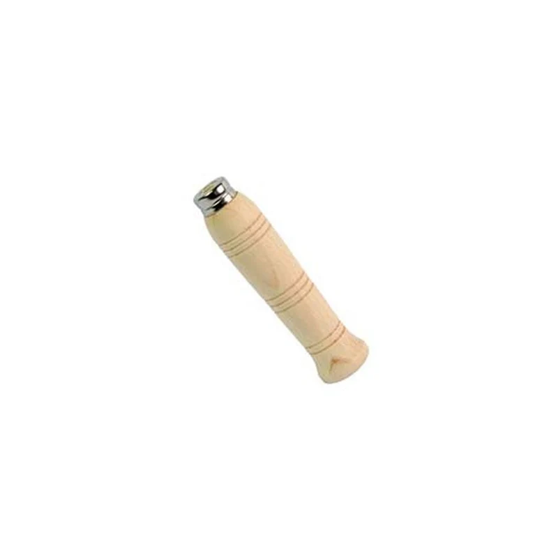 Manico inlegno per falciola - 10 pz