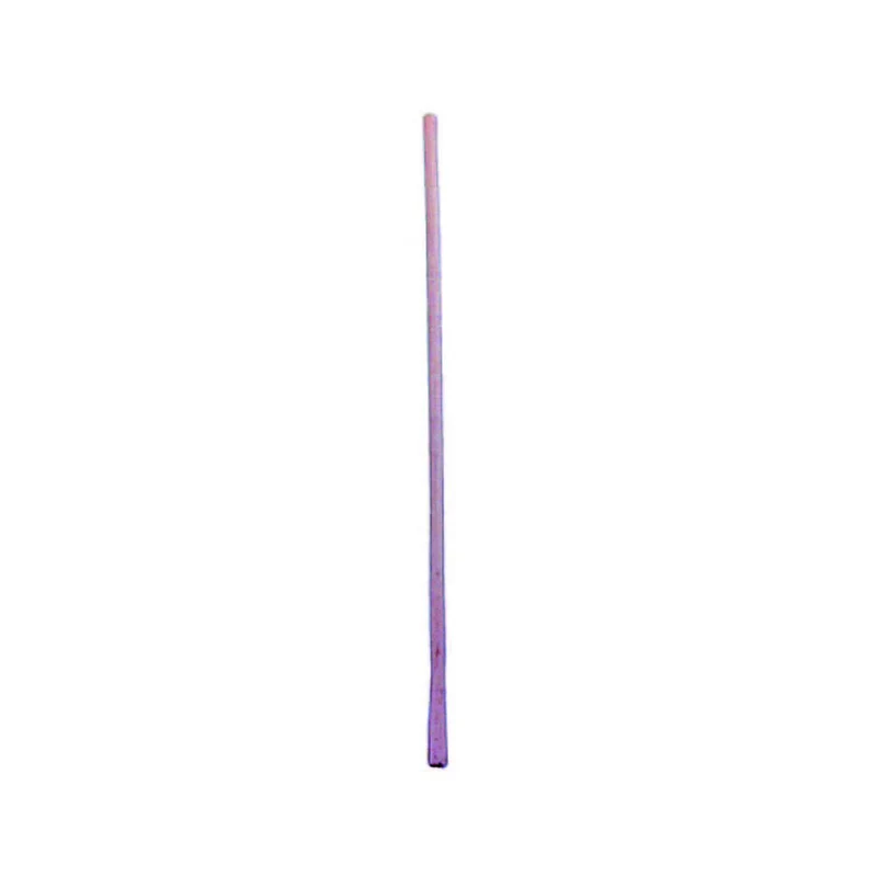 Manici in legno per zappino occhio tondo - Ø mm.30 x cm.130h. (015d) - 10 pz