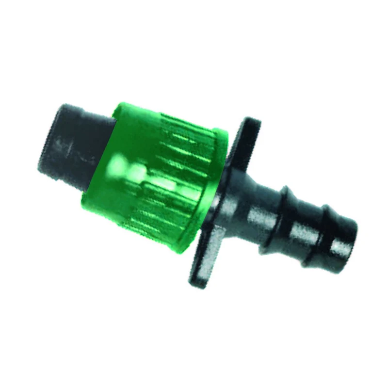 Manicotto Portagomma Per "Tape" In Polipropilene - ø mm.20x22 - 25 pz