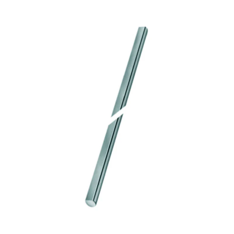 Aste Per Serrature Ad Aste Rotanti - cm.130 in ferro bronzato (837 B)