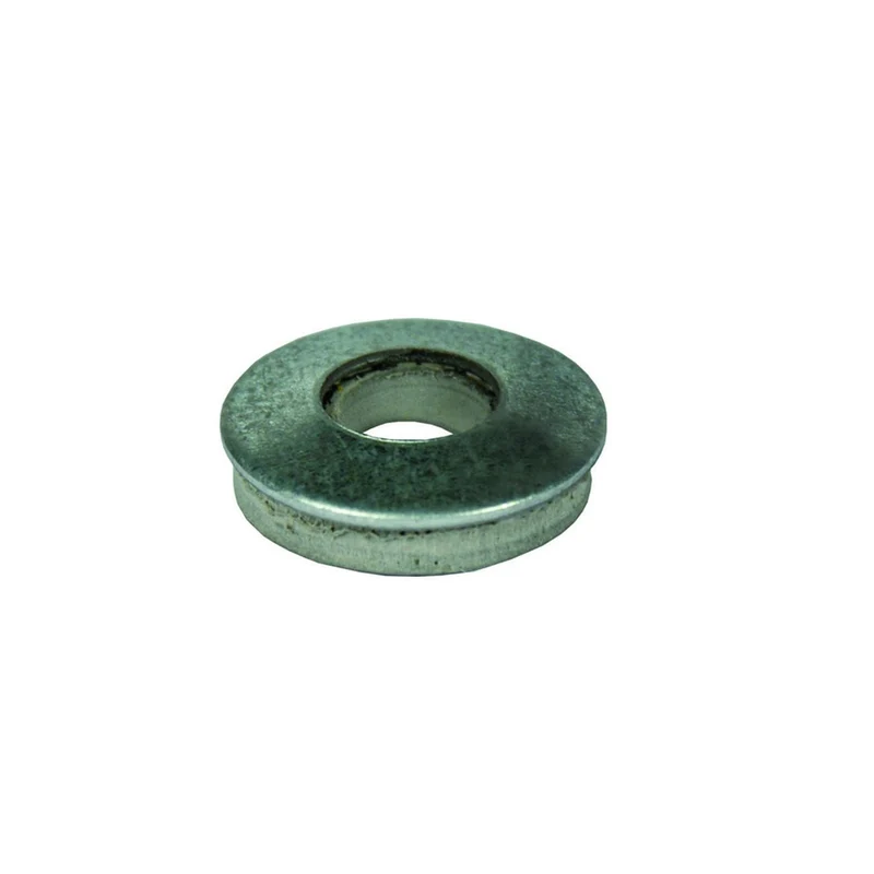Rondella Di Tenuta Con Guarnizione Epdm - ø mm.18x6.8 - 200 pz