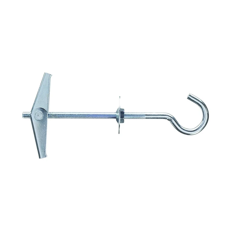 Ancora A Soffitto Con Occhiolo Aperto Etaf/Oa 4/14 - 50 pz