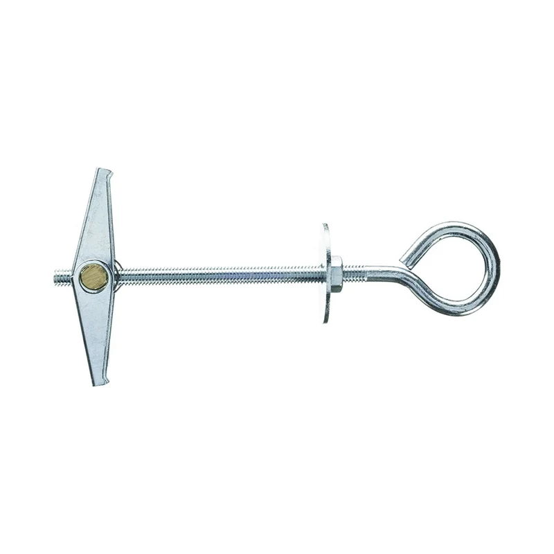 Ancora A Soffitto Con Occhiolo Chiuso Etaf/Oc 4/14 - 50 pz