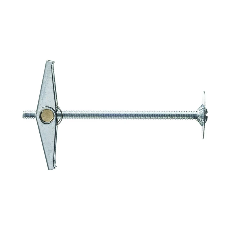 Ancora A Soffitto Con Vite Tgs Etaf/V 4/12 - 50 pz
