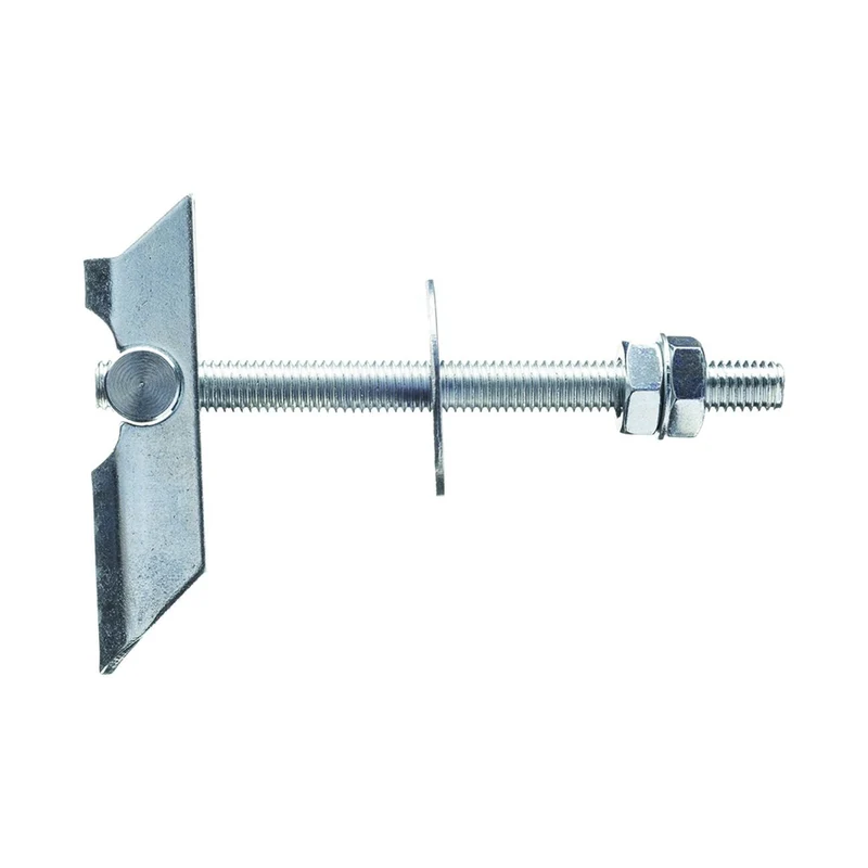 Ancora A Soffitto Con Doppio Dado Etr/Dd 6 - 25 pz