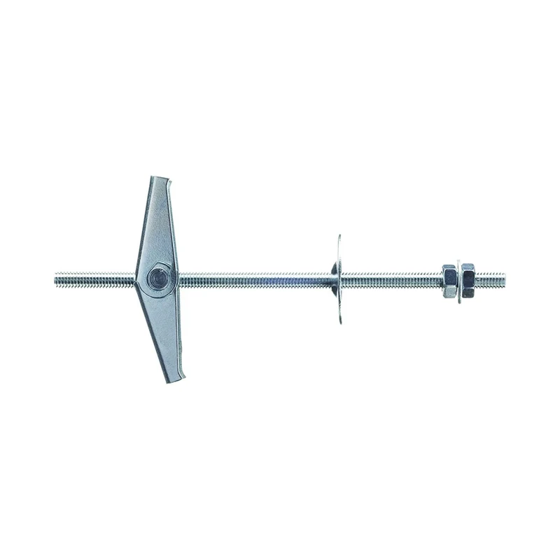 Ancora A Soffitto Con Doppio Dado Etaf/Dd 4/14 - 50 pz