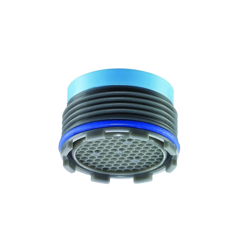 Aeratore cache' honeycomb tj m18,5x1 - Ø mm.14 tj m18,5x1 - chiave ns cod.401753 - 5 pz