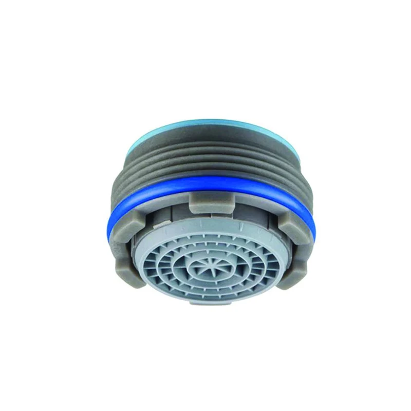Aeratore cache' cascade slc std m24x1 - Ø mm.15,4 std m24x1 - chiave ns cod.401739 - 5 pz
