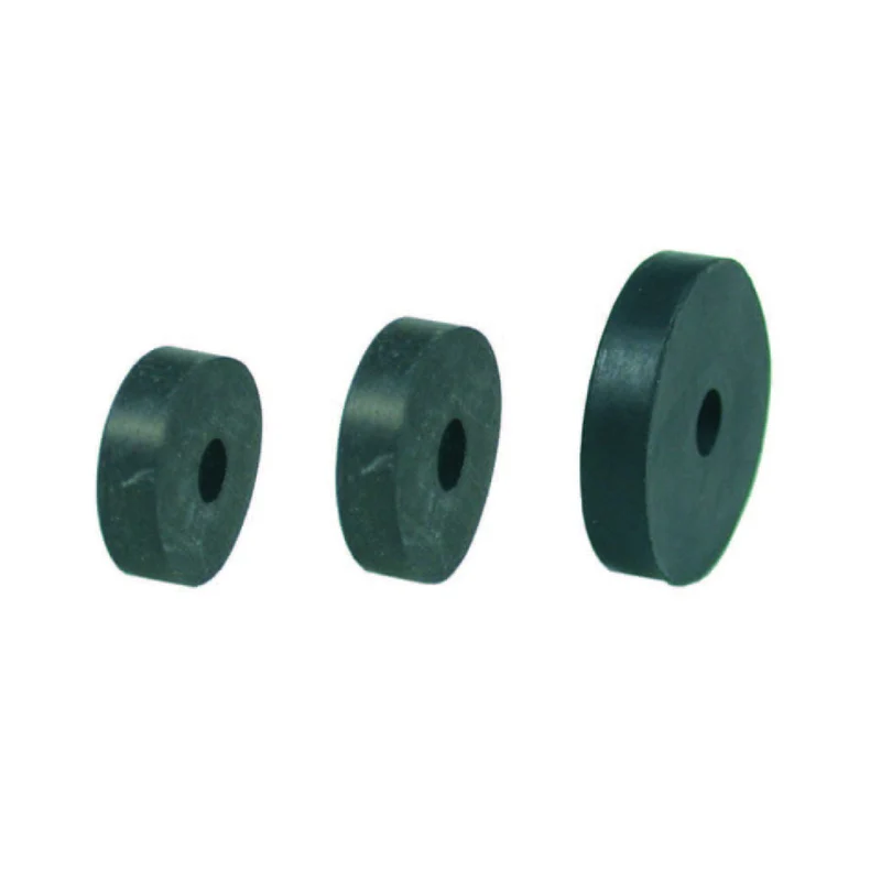 Guarnizioni In Gomma Per Rubinetto - 3/4" - 100 pz