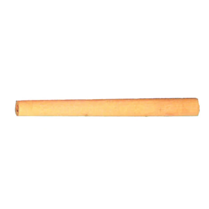 Manici in legno per martelline da muratore malepeggio - cm.38 - 10 pz