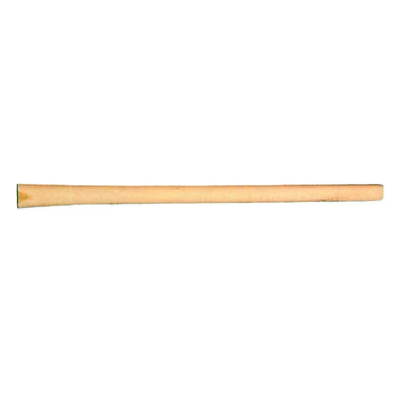 Manici in faggio per piccone - cm.100 - 10 pz