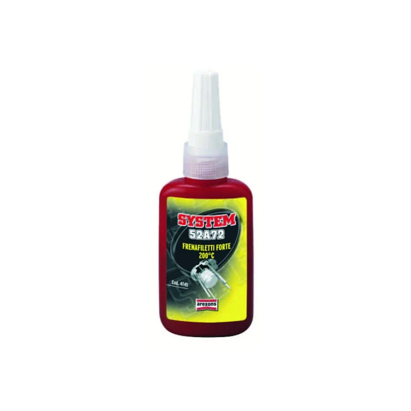 Frenafiletti forte 200°c - 52a72 - ml.50 in flacone (4745)