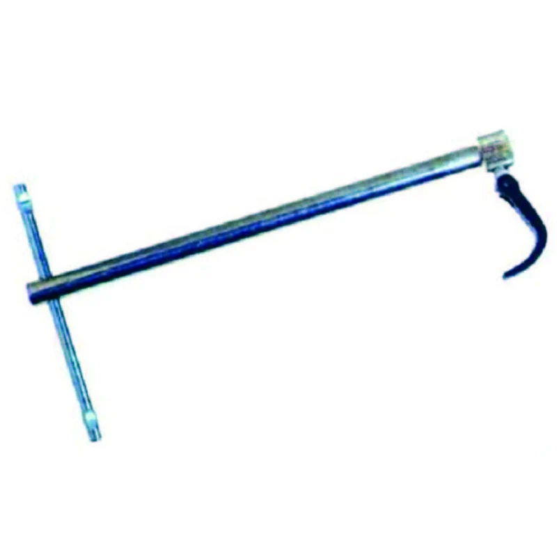 Chiave snodata per lavabo - 2 bl